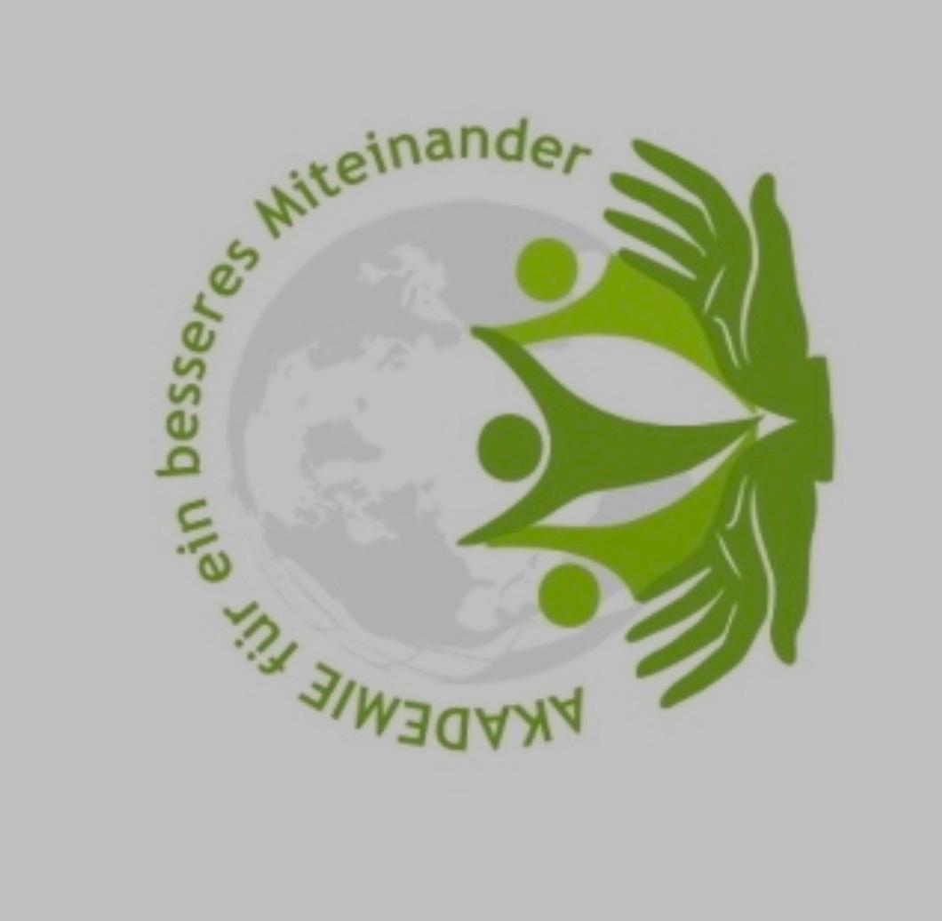 Logo Akademie für ein besseres Miteinander